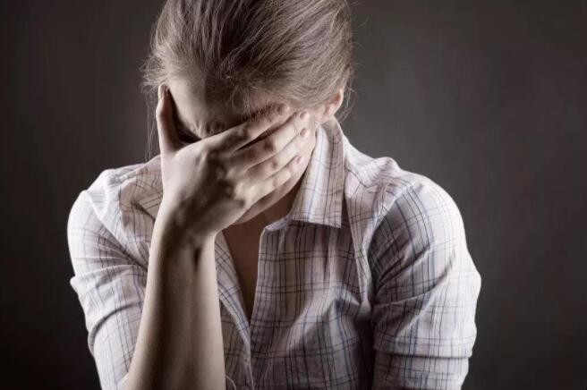 压力大的时候应该怎么办