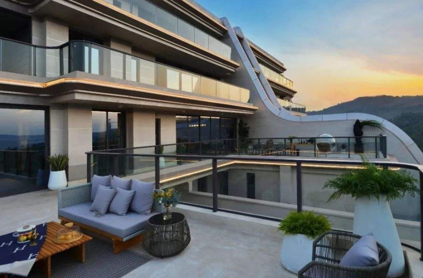 平墅和大平层区别是什么