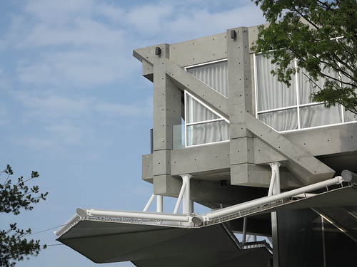 枫川秀雅建筑室内研究室 - 华山观止虫二行馆