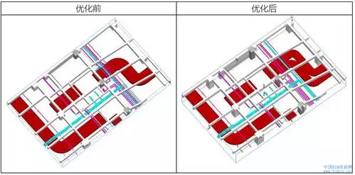 【BIM应用】醴陵陶瓷会展馆工程BIM应用 BIM案例 第8张