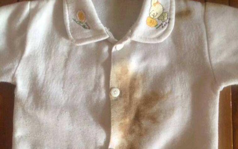 衣服顽固污渍清洗窍门有什么