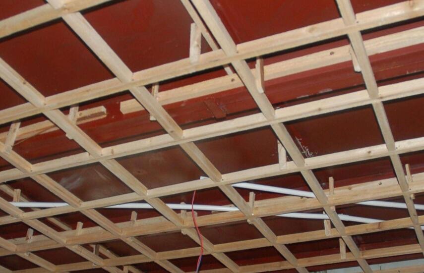 怎样选购木龙骨