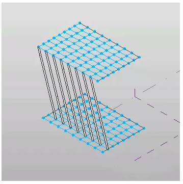 图解关于Revit中自适应构件的使用方法 BIM技巧 第7张