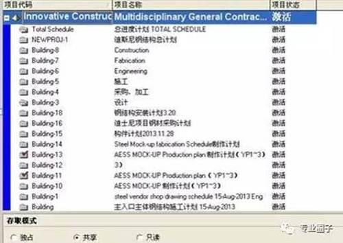 上海迪士尼BIM应用总结及P6软件应用经验交流 BIM案例 第9张