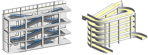 利用BIM技术，上海万科打造精品商业代建项目