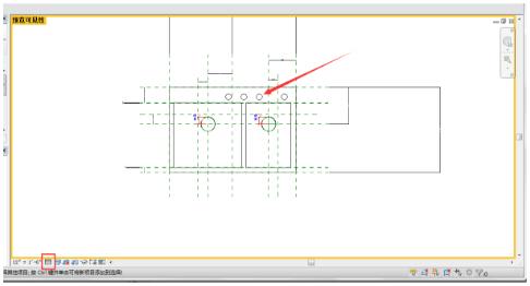 Revit2017新功能汇总-族可见性预览 BIM技巧 第4张