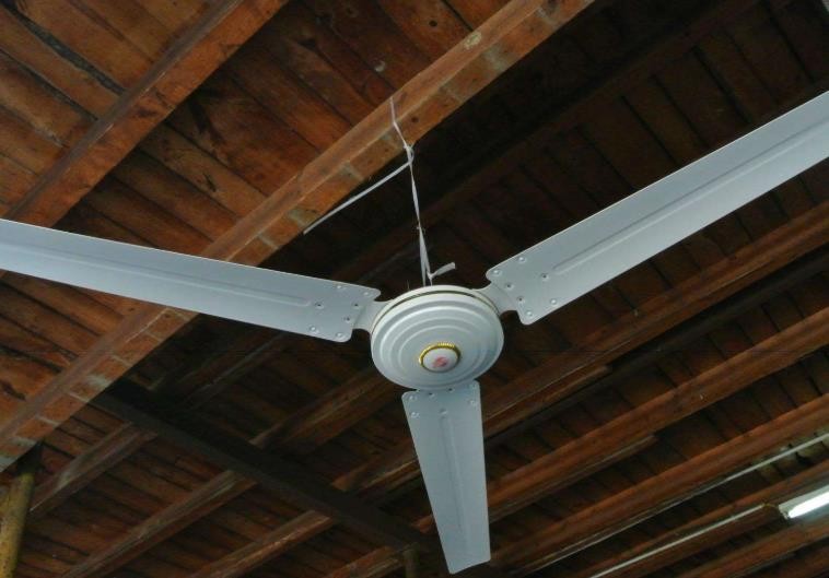 吊扇转速慢的原因是什么