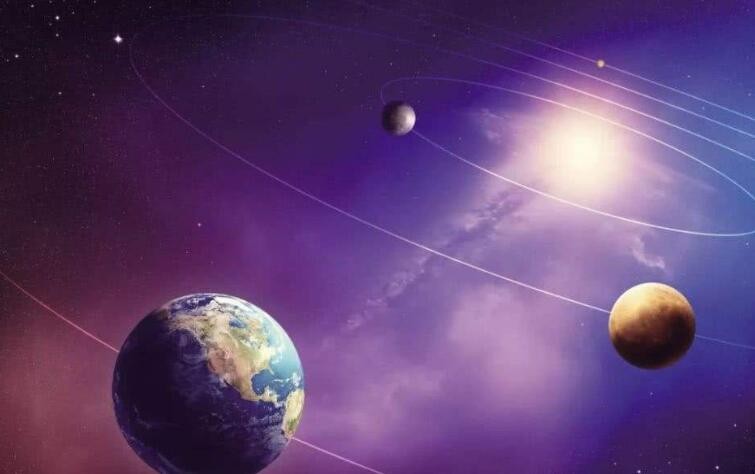 水星绕太阳的公转周期为多少天