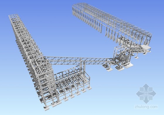 BIM技术助力中机六院实施南郊热源厂集中供热工程项目