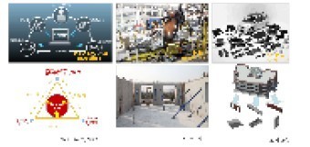 装配式公租房标准化实验楼设计BIM信息化技术应用