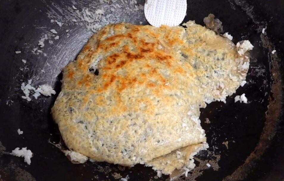 电饭锅有锅巴怎么清洗