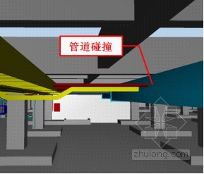 中交南方总部大楼项目中的BIM应用