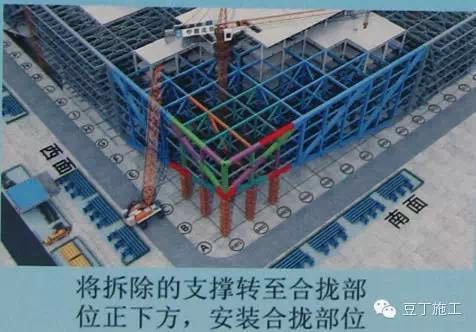 腾讯总部大楼BIM技术运用实例解析（上）