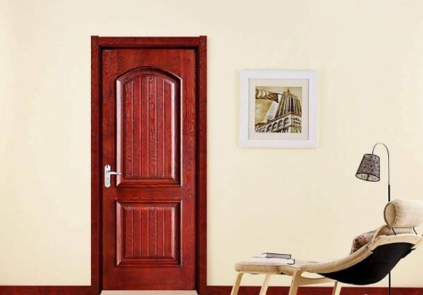 辨别木质门的方法有哪些