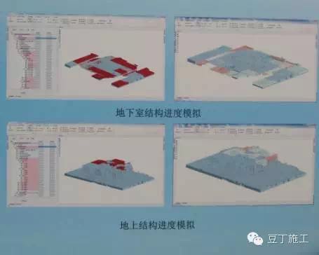 腾讯总部大楼BIM技术运用实例解析（上）