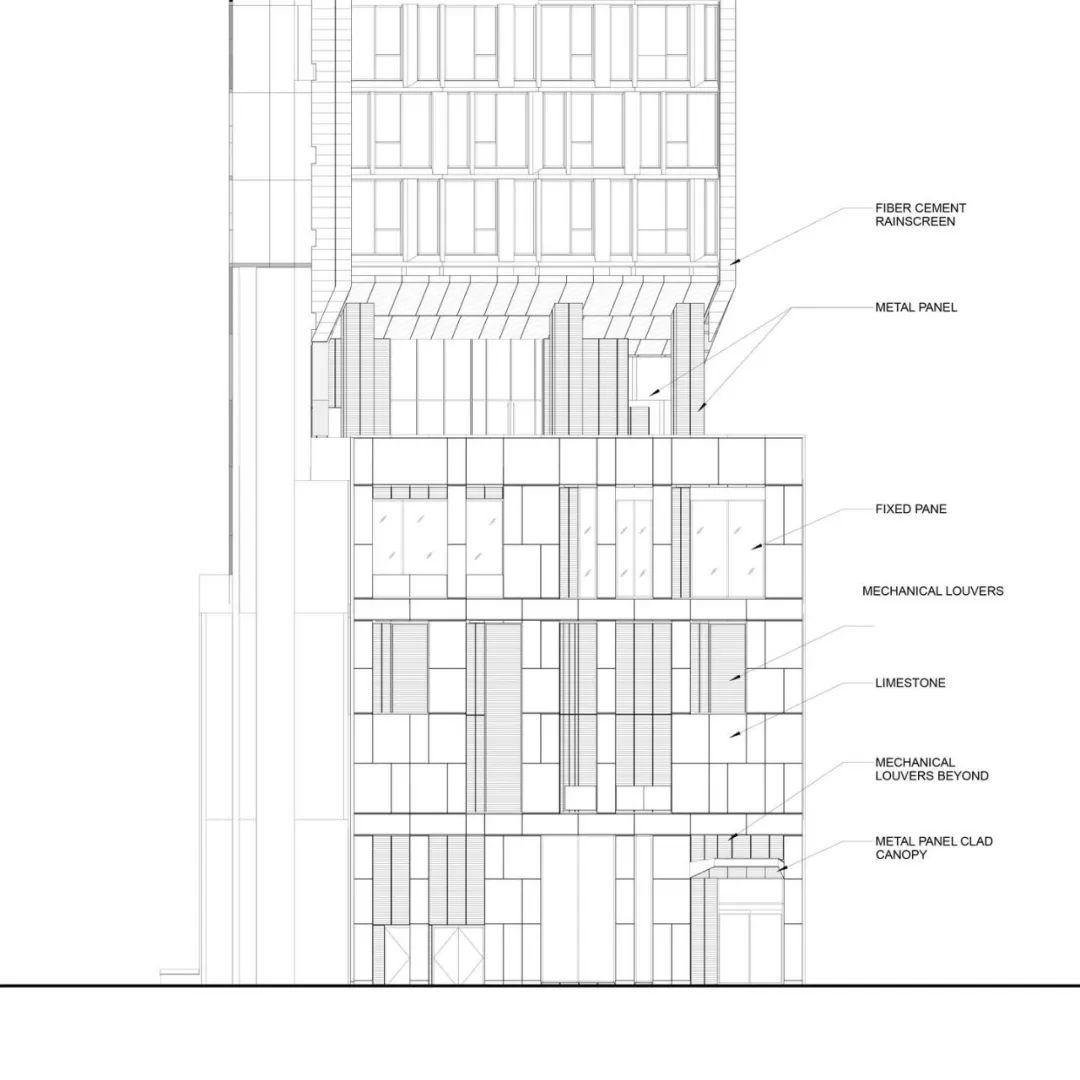 Manhattan AC Hotel by Marriott