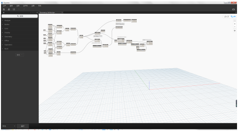 Revit2017新功能汇总-Dynamo的功能介绍 BIM技巧 第3张