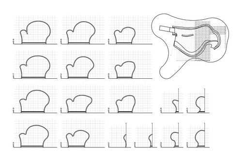 FCC Arquitectura - MATO展览空间