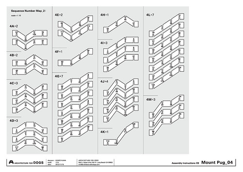 设计：为了爱犬 Architecture for Dogs