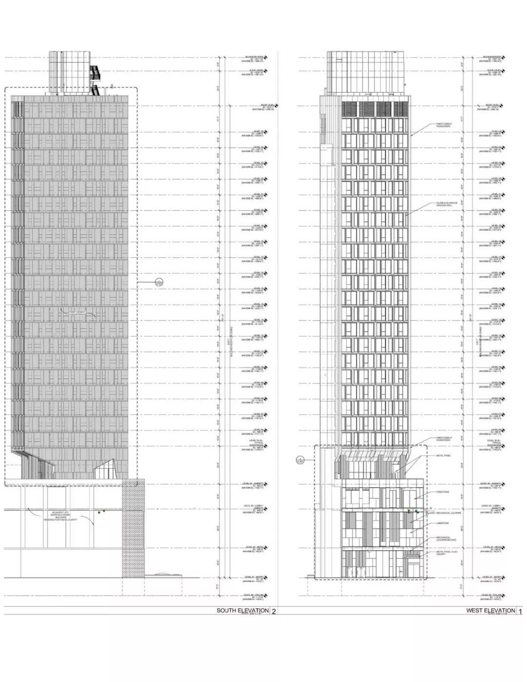 Manhattan AC Hotel by Marriott