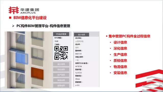 【BIM专家】李进军：基于信息化平台的装配式建筑构件设计生产一体化探索 BIM文库 第21张