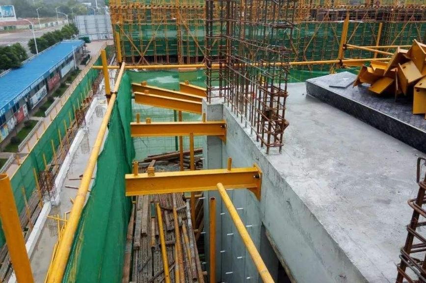 悬挑层有哪些危害