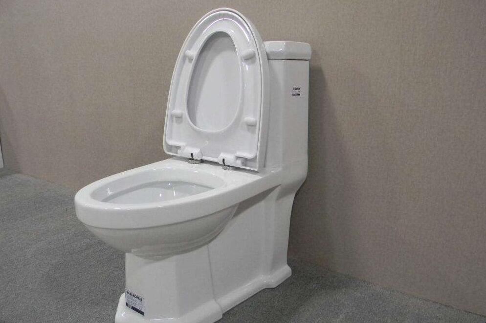 2,看排污能力:马桶排污方式有直排式和虹吸式两种,直排式排污为强排