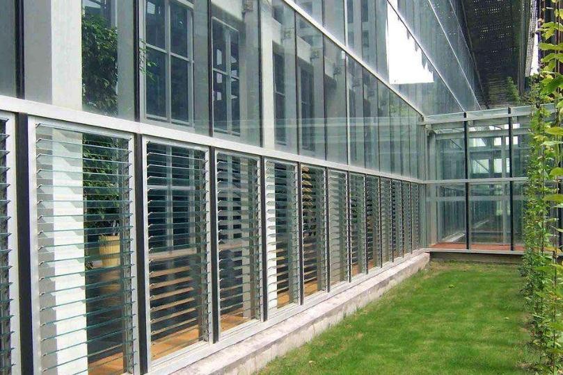 单层玻璃窗如何改双层