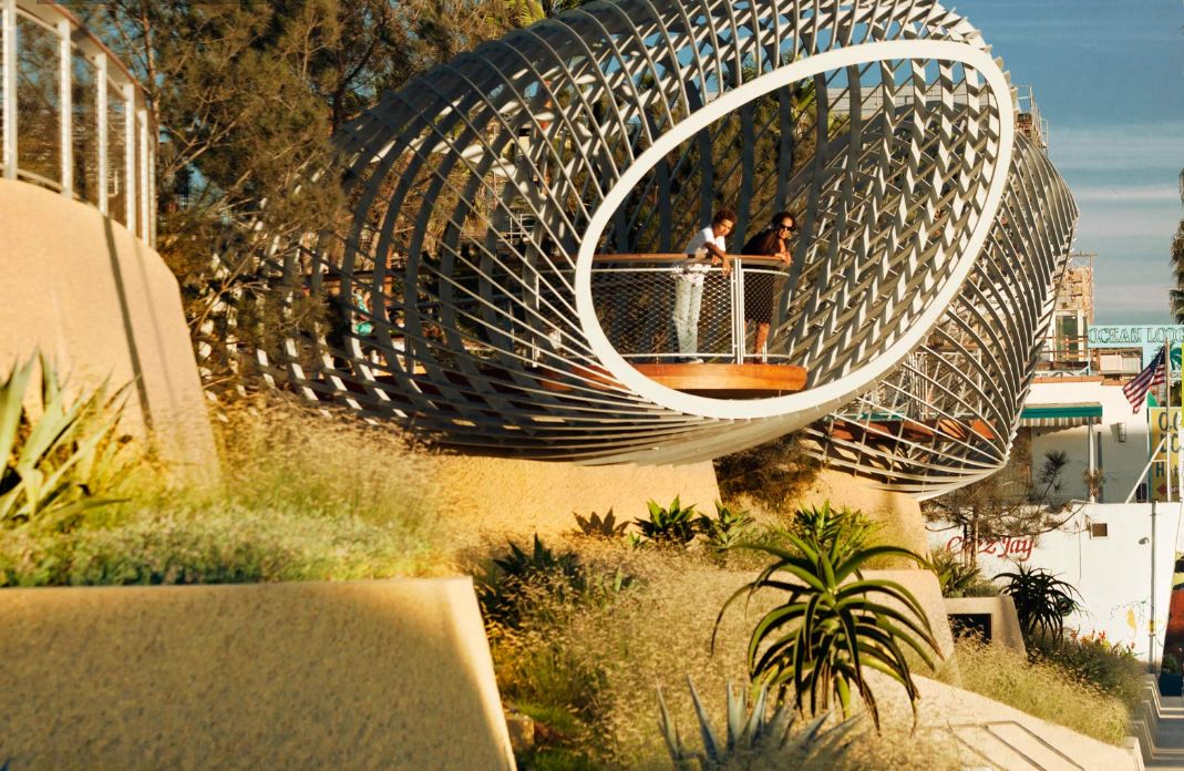 从都市到乡间创造公共景观空间jamescornerfieldoperations