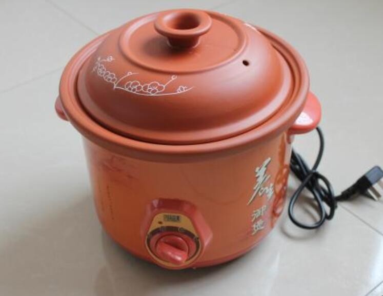 如何选购电砂锅