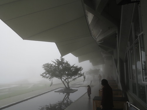 枫川秀雅建筑室内研究室 - 华山观止虫二行馆