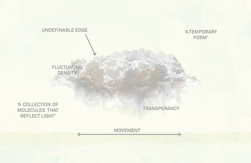 HASSEL 建筑师事务所 - 云般的临时公共空间 The Immersery 水之交融