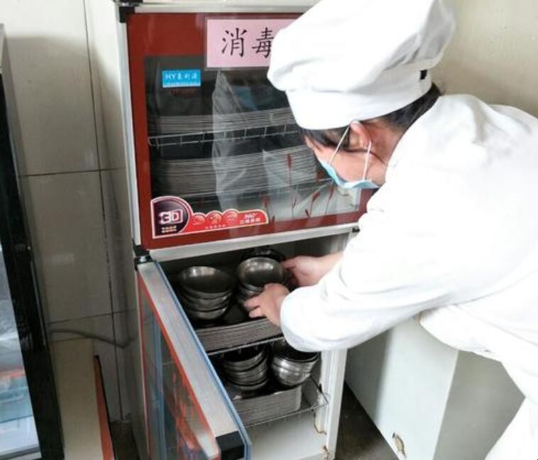 高温消毒多长时间最佳