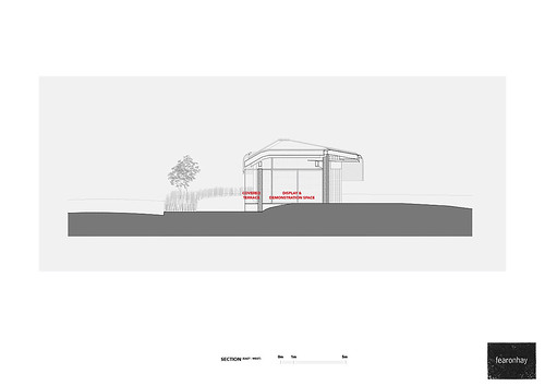 Fearon Hay Architects - Te Kaitaka 奥克兰机场广场绿色斗篷建筑