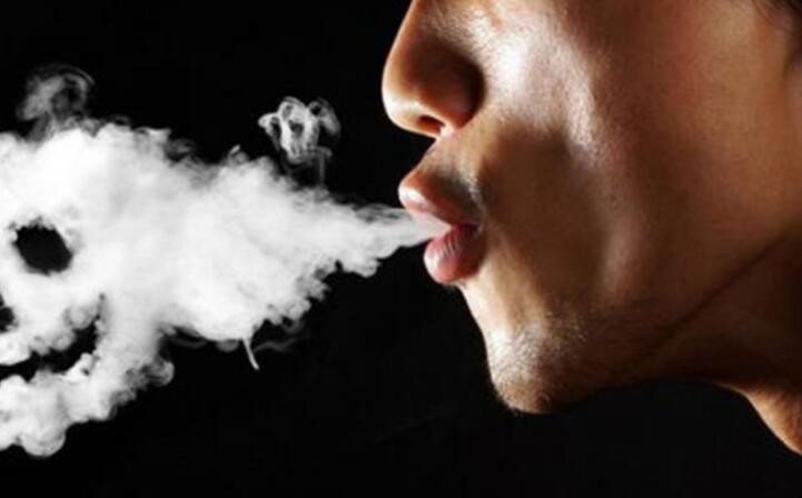 抽烟人身上烟味怎么去除