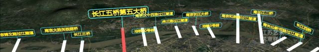 100天，南京五桥项目A3标BIM应用纪实 BIM案例 第2张