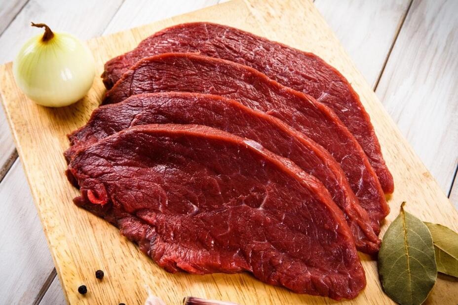 牛肉