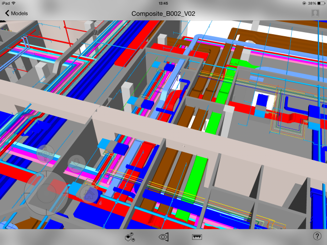 万科：利用BIM实现精确成本管控 BIM案例 第25张