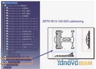 CATIA在城市轨道交通车辆三维设计中的应用