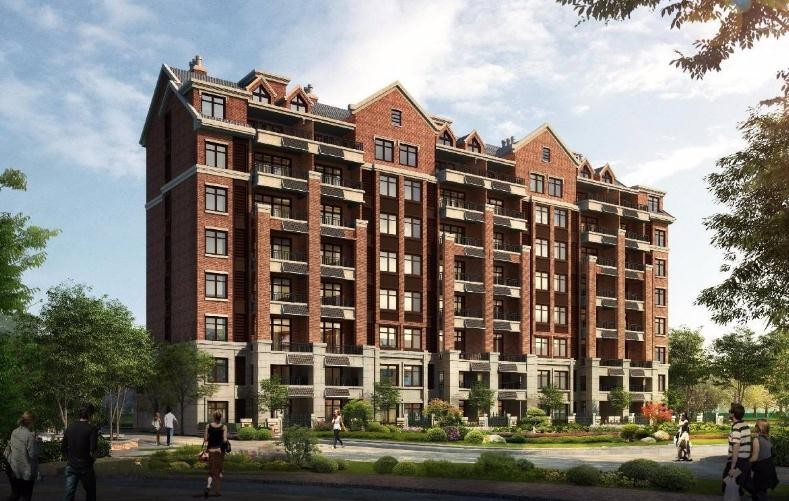 现在的洋房住一楼好吗