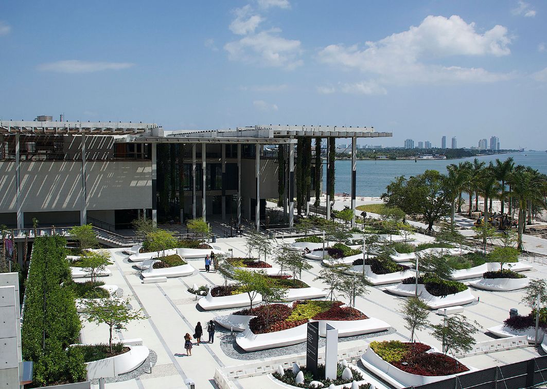 从都市到乡间创造公共景观空间jamescornerfieldoperations