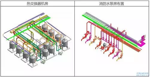 【BIM应用】醴陵陶瓷会展馆工程BIM应用 BIM案例 第9张