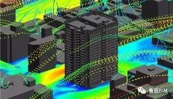 装配式|BIM技术应用 绿色建筑设计BIM三维模型分析 BIM案例 第1张