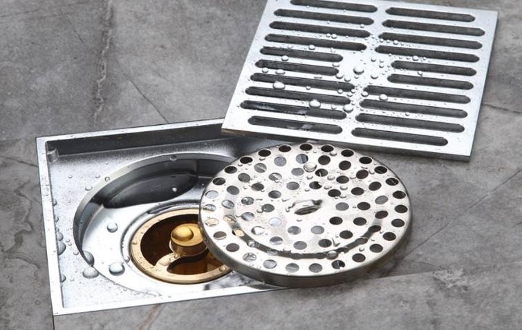 旋风地漏切割法是怎样的