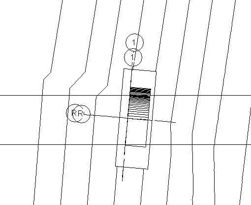 BIM技巧-Revit建模，多个单体的±0.000的绝对标高不一样（场地中有多栋建筑），分开建模再链接的时候该怎幺办呢？