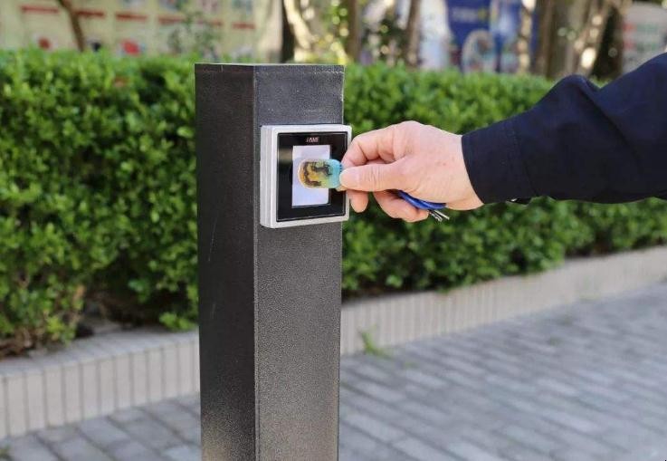 小区门禁卡丢了怎么办 - 建筑界