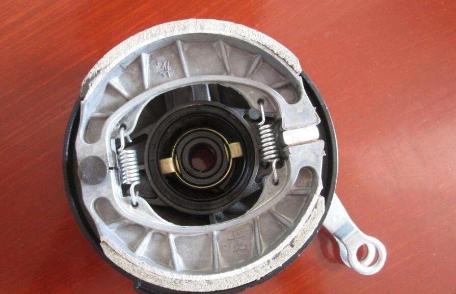 车子用鼓刹有什么优缺点