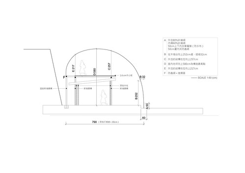 自然洋行建筑事务所 - 少少 原始感觉研究室