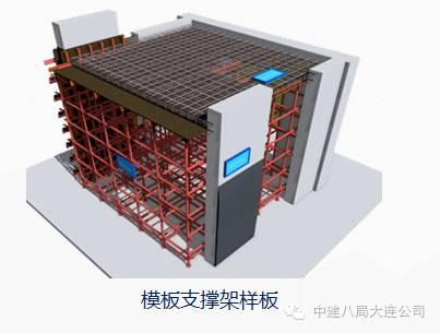 一次BIM技术与施工全过程的完美融合 BIM案例 第10张