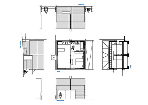 葡萄牙阿维罗社会住宅 Guedes Cruz Arquitectos